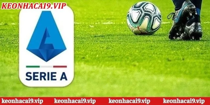 Các điểm nổi bật bên trong hệ thống kèo nhà cái bóng đá Serie A