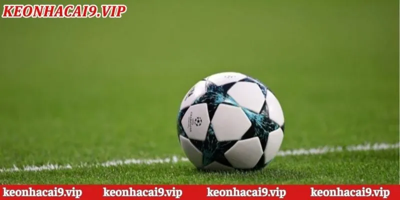 Các trường hợp tính tiền của kèo nhà cái chấp 1 trái