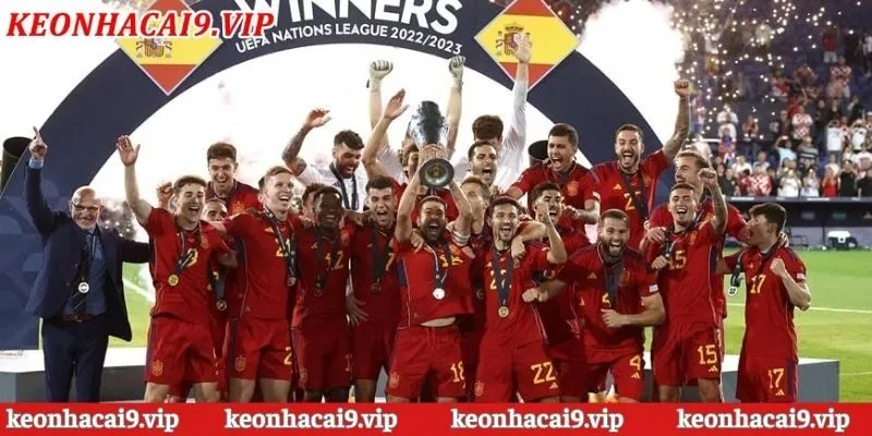 Cách soi kèo nhà cái bóng đá Châu Âu ở các giải đấu hàng đầu thế giới