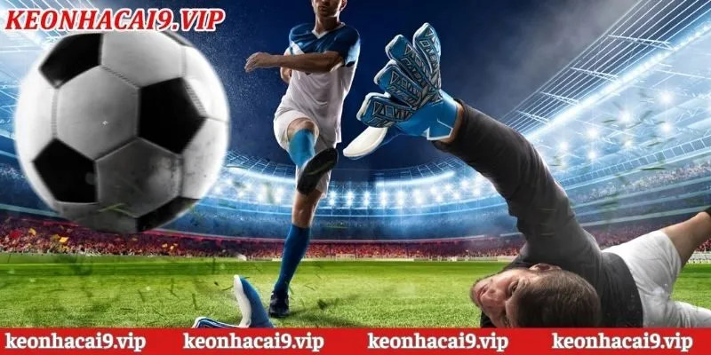 Đánh giá chất lượng link xem bóng đá mới nhất của Kèo Nhà Cái