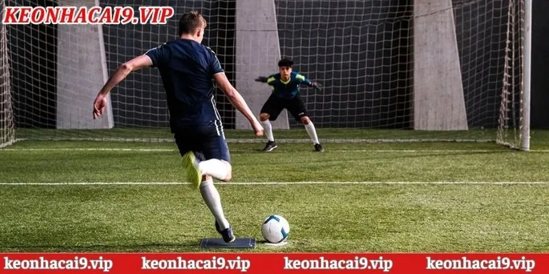 Hướng dẫn soi kèo nhà cái penalty đúng chuẩn, dễ hiểu