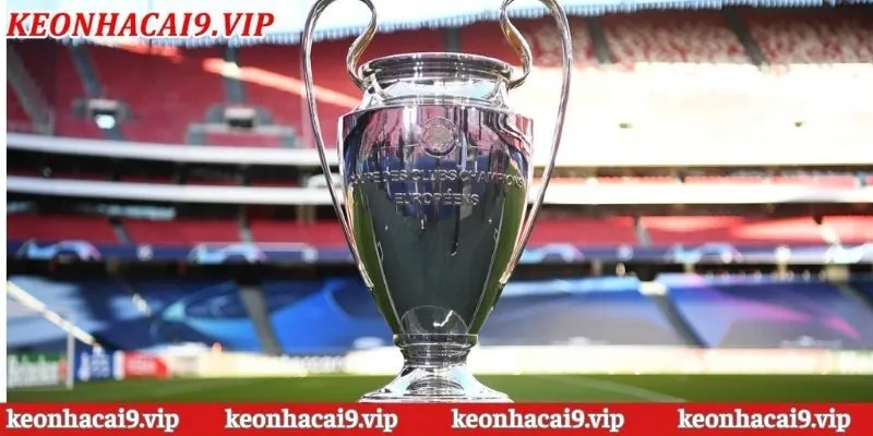 kèo nhà cái bóng đá Châu Âu