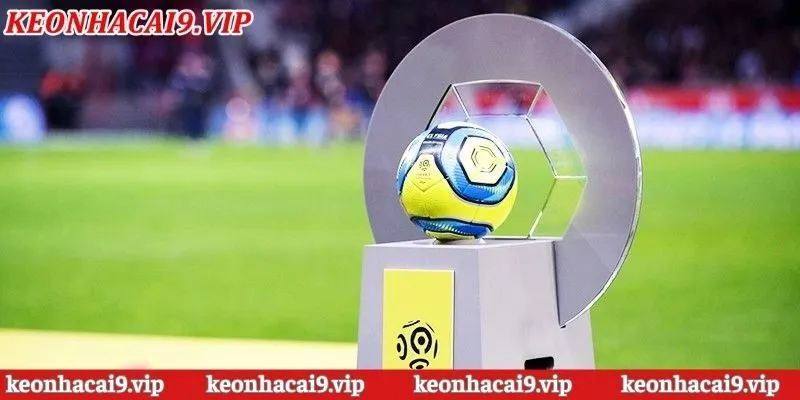 Những cách đặt cược kèo nhà cái bóng đá Ligue 1 dễ thắng