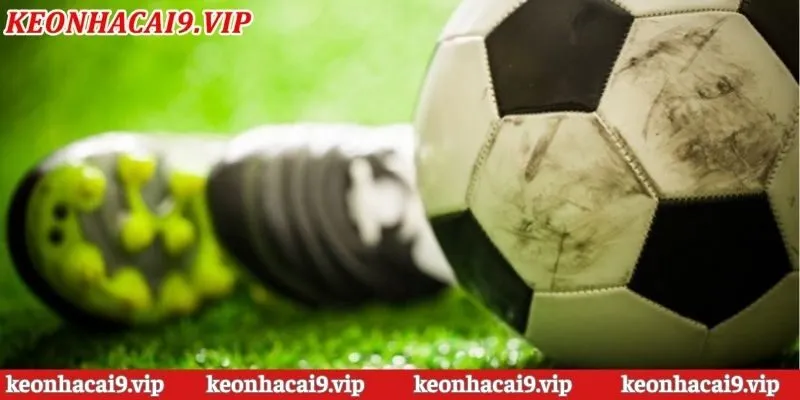 Kèo Nhà Cái Trước Trận