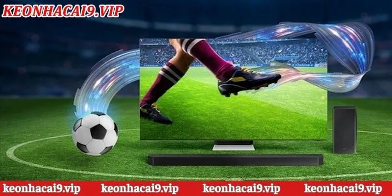 Link Xem Bóng Đá Mới Nhất