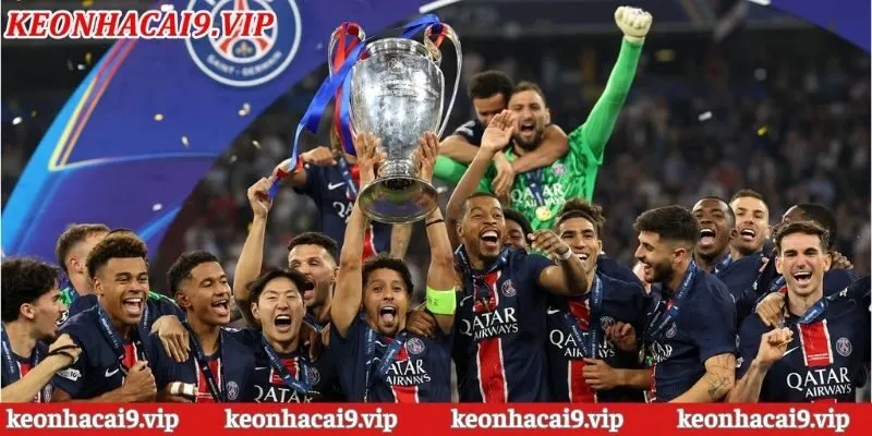 Những lời khuyên hữu ích của cao thủ về kèo nhà cái bóng đá Châu Âu