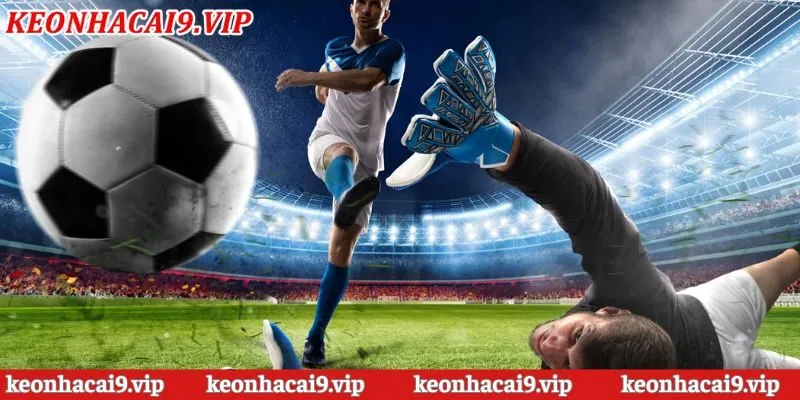 Những ưu điểm vượt trội khi lựa chọn xem kết quả bóng đá tại website