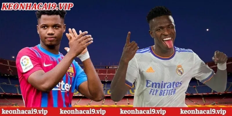 Một vài phương pháp soi kèo nhà cái bóng đá La Liga đúng chuẩn