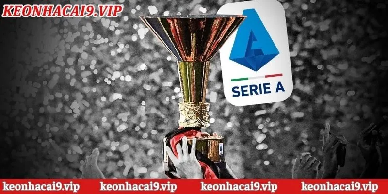 Tác động của nhà cái đến tỷ lệ kèo nhà cái bóng đá Serie A