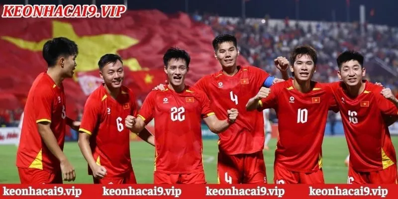 Một vài tiêu chí hay để đánh giá link xem bóng đá trực tiếp Việt Nam