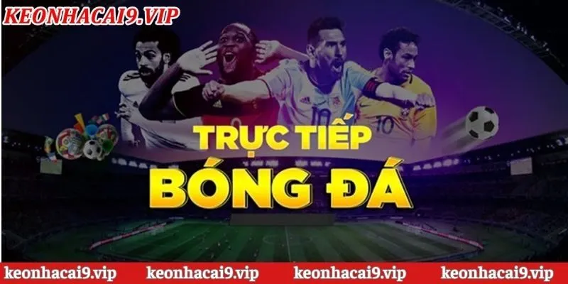 Tổng hợp vài nguồn link xem bóng đá chất lượng cao đáng dùng