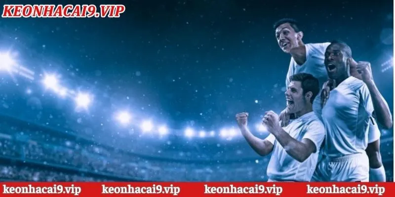 Những yếu tố ảnh hưởng đến kèo nhà cái chấp 1 trái